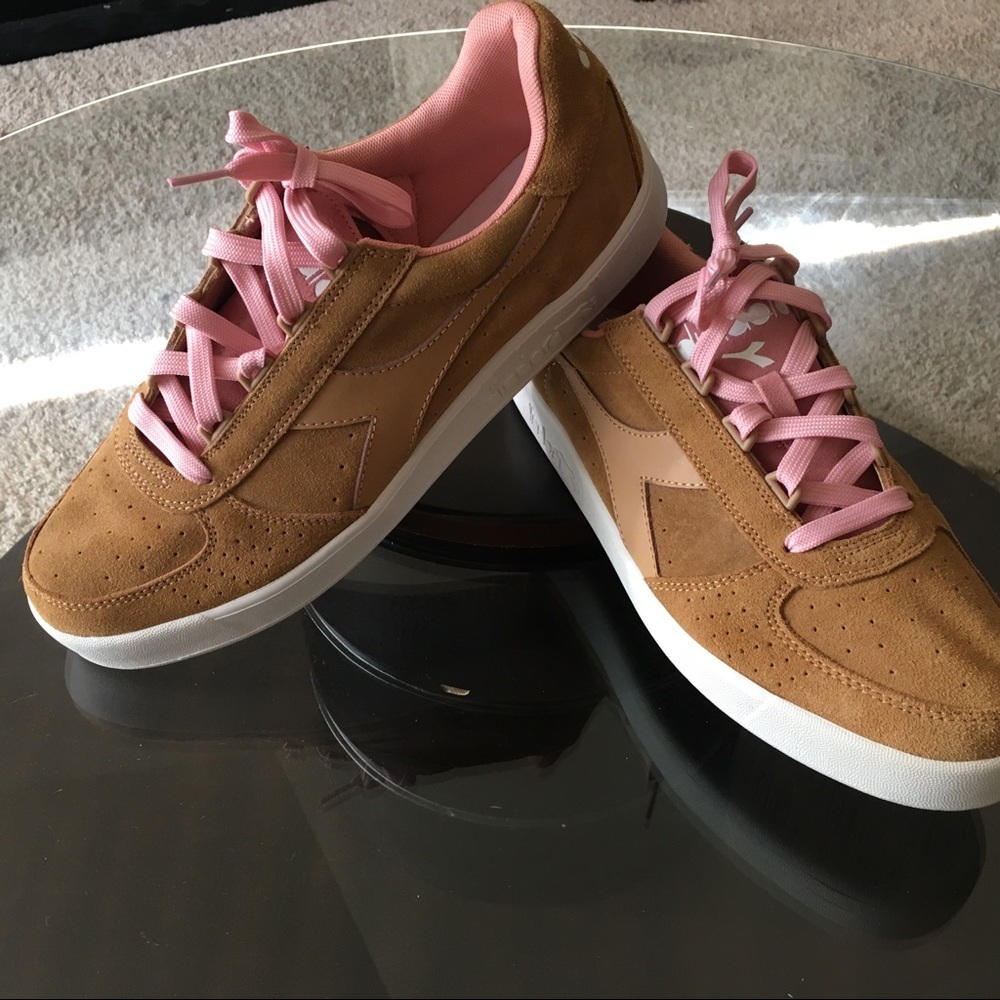 Diadora Sneakers
